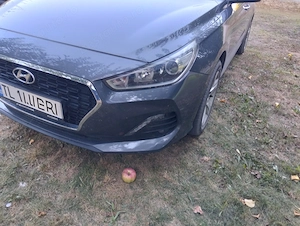 Vând Hyundai i30 2019 - imagine 4