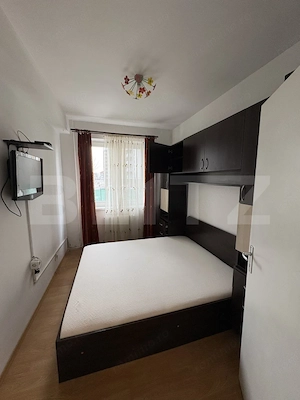 Apartament modern 2 camere, 45 mp, zona Buna Ziua