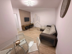 Apartament 2 camere- 5 minute metrou- demisol - imagine 3