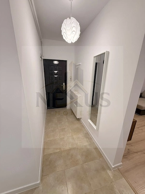 Apartament 2 camere- 5 minute metrou- demisol - imagine 7