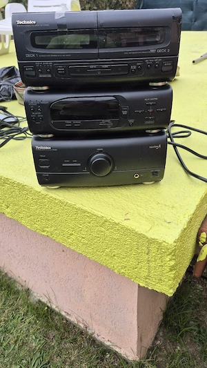 Combina Technics