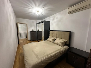Dristor - Baba Novac - Duplex - centrala proprie - terasa - vedere panoramica - imagine 7