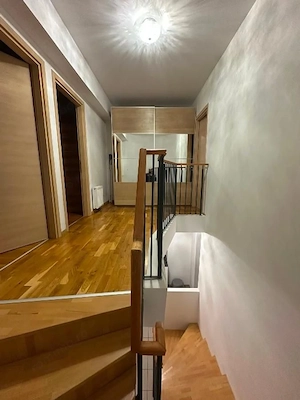 Dristor - Baba Novac - Duplex - centrala proprie - terasa - vedere panoramica - imagine 6
