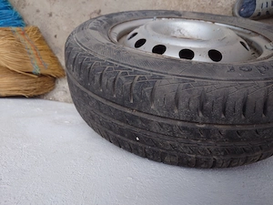 Vand roti Logan vara si roti Remorca sau autoturism pe 13 - imagine 6