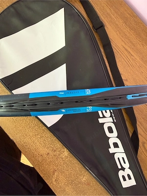Babolat Pure Drive Junior 25   240g   Grafit   25 