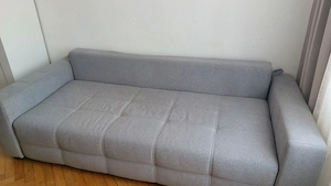 CANAPEA extensibila de dormit