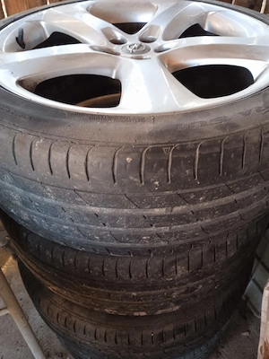 Opel Astra J 1.4 Turbo - imagine 5