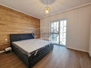 Apartament la cheie si cu garaj in cartierul Terra Gardens - imagine 5