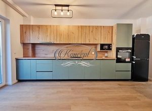 Apartament la cheie si cu garaj in cartierul Terra Gardens - imagine 14