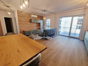 Apartament la cheie si cu garaj in cartierul Terra Gardens - imagine 3