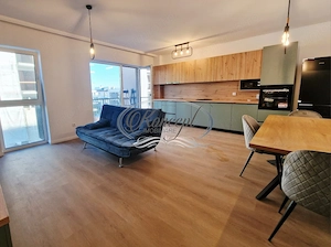 Apartament la cheie si cu garaj in cartierul Terra Gardens - imagine 2