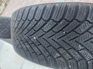 Jante aliaj R16, 5x112 Vw, Audi, Skoda, Seat  - imagine 4