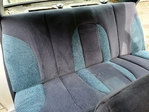 Mercedes w126  380se  - imagine 10