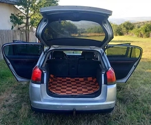 Opel Signum 1.9 Automatik an 2005 unic proprietar 280000 km - imagine 2