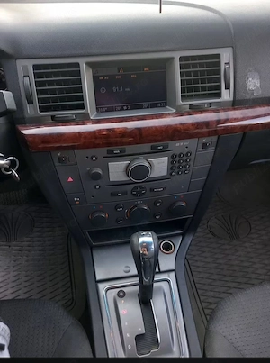 Opel Signum 1.9 Automatik an 2005 unic proprietar 280000 km - imagine 6