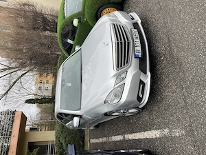 Vând Mercedes E class  - imagine 2