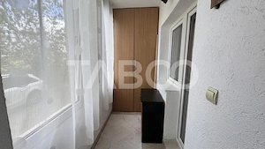 Apartament modern 3 camere 2 balcoane 63mpu Pictor BRANA SELIMBAR - imagine 7
