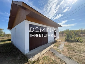 Vânzare casă cu teren generos în comuna Ciuperceni - imagine 3