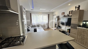 Apartament modern 3 camere 2 balcoane 63mpu Pictor BRANA SELIMBAR - imagine 6
