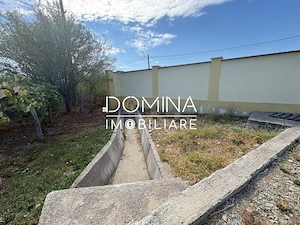 Vânzare casă cu teren generos în comuna Ciuperceni - imagine 9