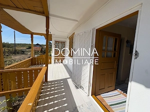 Vânzare casă cu teren generos în comuna Ciuperceni - imagine 8
