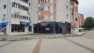 Spatiu comecial in Vaslui