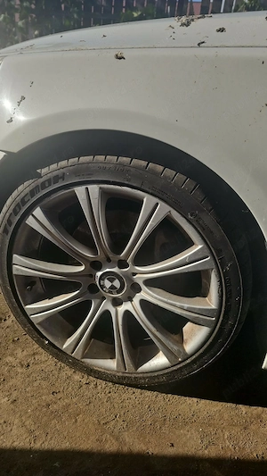 Vand gentii bmw e60 r19