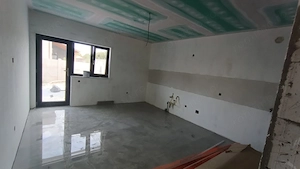 Casa 145mp utili, 450mp teren, 2 fronturi stradale, Balta Verde - imagine 5