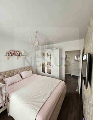 Apartament 2 camere| metrou| Viva Metalurgiei Park - imagine 2