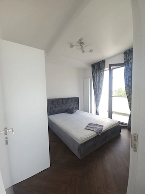 Inchiriez 2 camere Mihai Bravu - imagine 6