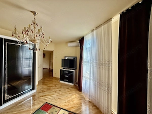 Reședință de anvergură in deva, zona centrala - imagine 11