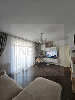 Apartament 2 camere| metrou| Viva Metalurgiei Park - imagine 5