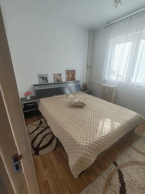 🏡 2 CAMERE RAHOVA | RENOVAT 2024 | ETAJ 3 | MOBILAT COMPLET | - imagine 2