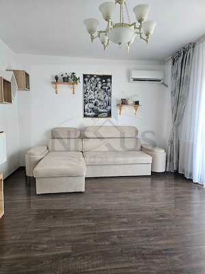Apartament 2 camere| metrou| Viva Metalurgiei Park - imagine 4