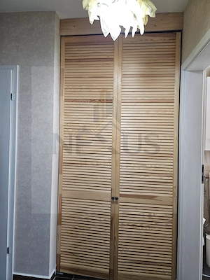 Apartament 2 camere| metrou| Viva Metalurgiei Park - imagine 10
