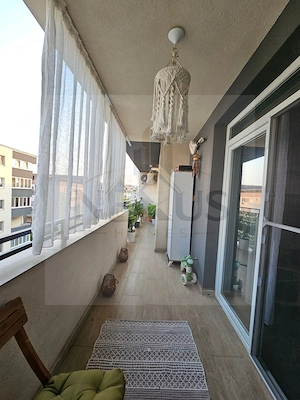 Apartament 2 camere| metrou| Viva Metalurgiei Park - imagine 13