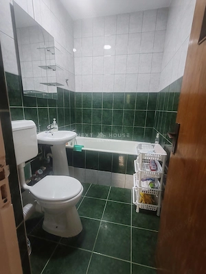 🏡 2 CAMERE RAHOVA | RENOVAT 2024 | ETAJ 3 | MOBILAT COMPLET | - imagine 4