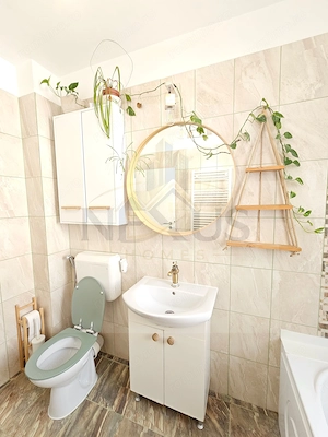 Apartament 2 camere| metrou| Viva Metalurgiei Park - imagine 16