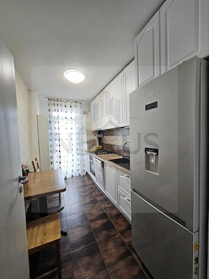 Apartament 2 camere| metrou| Viva Metalurgiei Park - imagine 9