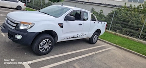 Ford Ranger Pick up 4x4 2.2Diesel 4 Locuri 6 trepte - imagine 4
