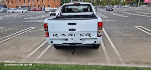 Ford Ranger Pick up 4x4 2.2Diesel 4 Locuri 6 trepte - imagine 2