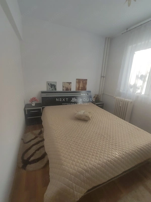 🏡 2 CAMERE RAHOVA | RENOVAT 2024 | ETAJ 3 | MOBILAT COMPLET | - imagine 12