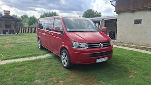 Vw carravele 2014  - imagine 2