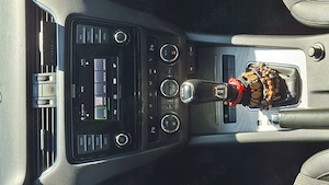 Vând Skoda Octavia 3 - imagine 5