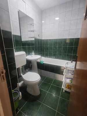 🏡 2 CAMERE RAHOVA | RENOVAT 2024 | ETAJ 3 | MOBILAT COMPLET | - imagine 15