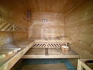Casa individuala I teren 2400 m2 I zona Faget - imagine 15