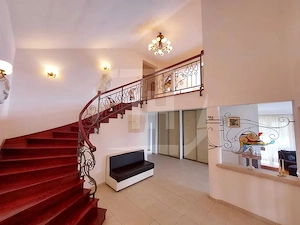 Casa individuala I teren 2400 m2 I zona Faget - imagine 10