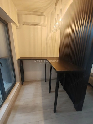 🏡 GARSONIERĂ SMART RESIDENCE LUJERULUI – MILITARI | BLOC 2025 | ULTRA - imagine 5