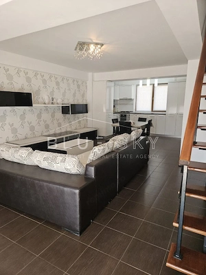 Mamaia Nord- apartament 3 camere tip duplex - imagine 10