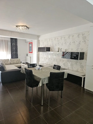 Mamaia Nord- apartament 3 camere tip duplex - imagine 11